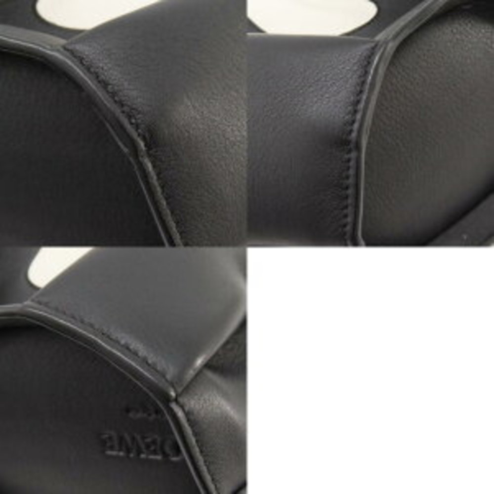 LOEWE Animal Shoulder Bag Calf - Picture 9 of 9